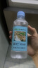 名仁苏打水饮料 无糖无汽弱碱性水 375ml*20瓶 整箱 实拍图