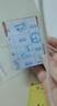 5本500张便利贴包邮韩国可爱创意便签纸本N次贴纸大便利贴 彩色四合一（中号76*76） 1本100张 实拍图