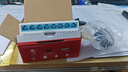 水星（MERCURY）SG108C 8口千兆交换机 家用宿舍监控交换器 网线网络分线器分流器 实拍图