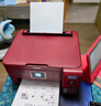 爱普生（EPSON）L4267墨仓式彩色无线多功能一体机 家用/办公打印（打印复印扫描wifi自动双面） 实拍图