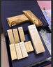 肌肤之钥（CPB）【全新】全明星奢护钻光套装(湿润型)防晒保湿护肤品生日礼物 实拍图