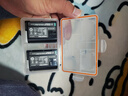 品胜EN-EL15C尼康相机电池套装 适用Z5 Z6 Z62 z63 Z7 Z8 D7000 D7100 D7200 D7500 D850 D810 D800E 实拍图