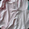 蕉内【赵露思同款】凉皮3系修身防晒衣女士户外防晒服女 【赵露思同款】软糖粉 S 实拍图