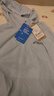 亚瑟士（asics）童装25年夏男女UPF50+冰蝉翼防晒服梭织透气外套332251052311 实拍图