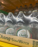 泰象苏打汽泡水 经典原味无糖 325ml*24瓶 整箱装【曾舜晞同款】 实拍图