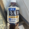 三得利（Suntory）无糖乌龙茶饮料 0糖0能量0脂 500ml*15瓶整箱装 实拍图