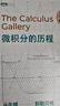 微积分的历程：从牛顿到勒贝格(图灵出品） 实拍图