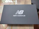NEW BALANCE运动鞋女鞋夏季百搭轻便复古休闲鞋327系列WS327KB 36.5 实拍图