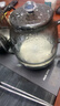 奥克斯（AUX）【匠心手作】全自动上水电热水壶 烧水壶 喷淋式煮茶器 茶台茶桌泡茶专用一体恒温电茶炉316不锈钢 实拍图