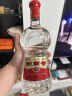 剑南春 水晶剑 52度 1000ml（1L）单瓶装 浓香型白酒 实拍图