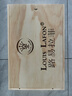 路易拉菲（LOUIS LAFON）进口红酒整箱13度S80赤霞珠原酒干红葡萄酒750ml*6瓶装礼盒送礼 实拍图