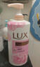 力士(LUX)沐浴露 恒久嫩肤 淡雅香氛 娇肤香氛沐浴乳1000g留香 实拍图