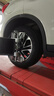 玛吉斯（MAXXIS）轮胎/汽车轮胎 215/60R17 96H HP-M3A 适配传祺GS4 实拍图