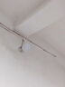 【已售20万】家用led灯泡节能省电灯e27螺口室内照明超亮灯泡 线性款 E27螺口（5w） 实拍图