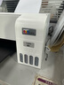 爱普生（EPSON）L3253/51墨仓式无线连供打印机彩色喷墨照片打印复印扫描家用办公一体机L4266/68大墨仓WIFI打印机 L3251 标配版 打印机 实拍图