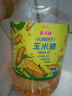 金龙鱼 食用油 非转基因 物理压榨玉米油6.18L（富含植物甾醇） 实拍图