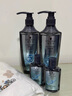 施华蔻（Schwarzkopf）净屑调理洗发露400ml  去屑止痒控油洗发水 无硅油洗头膏 实拍图