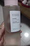 半亩花田千叶玫瑰纯露天然补水保湿爽肤水精油花苞水纯露湿敷滋润 玫瑰纯露250ml*1 实拍图