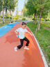 马丁兄弟呼啦圈儿童小学生专用幼儿园小孩感统训练软体呼拉圈马卡龙 实拍图