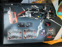 乐高（LEGO）积木拼装机械组系列42181 重型货运太空船不可遥控玩具生日礼物 实拍图