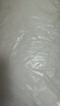 南极人（Nan Ji ren）全棉枕套+枕芯48x74cm一只装单人宿舍纯棉枕头套家用单枕芯内胆套 凯磊-卡西亚-蓝 48*74cm【1只枕套+1只枕芯】 实拍图