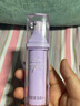 ZEESEA滋色变色隔离霜妆前乳素颜霜打底遮瑕三合一紫色30g*1 七夕礼物女 实拍图