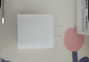 Apple/苹果 20W USB-C手机充电器 原装充电器手机快充头苹果充电器  适用iPhone/iPad/Watch/AirPods 实拍图