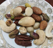 沃隆每日坚果750g/30袋小包装核桃仁腰果混合干果儿童零食大礼包 实拍图
