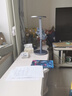 孩视宝国AA级护眼台灯儿童学生学习阅读专用灯全光谱防蓝光无频闪OK50-V 实拍图