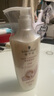 施华蔻（Schwarzkopf）羊绒脂滋养洗发水600ml(洗发水洗头膏 含乳木果油精华)(新老包装) 实拍图
