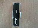 金士顿 (Kingston) FURY 16GB DDR5 5200 台式机内存条 Beast野兽系列 骇客神条 实拍图
