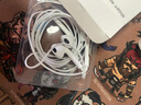 科沃【热销20w+】适用于苹果耳机有线lightning手机iphone/13/14/11/12/promax/pro/plus/ipad K歌耳麦 实拍图