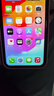 苹果xr Apple iPhone XR x 二手手机 二手苹果手机 全面屏 游戏 全网通 双卡双待 苹果xr【黑色】人气推荐 95新 严选靓机128G【豪华大礼包】 实拍图