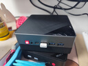 天虹 ZNR 锐龙迷你小主机 高性能商用办公游戏NUC口袋mini台式电脑整机 R3-5300U【千兆双网口+带WiFi5】 准系统（无内存硬盘） 实拍图
