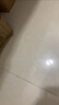 多乐士（Dulux）劲护无添加竹炭五合一内墙乳胶漆室内 抗菌防霉油漆涂料 A8141 珍珠白 83YY 88/033 实拍图