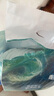 碧芭宝贝大鱼海棠纸尿裤M46片(6-11kg)尿不湿夏季超薄透气 敏感肌尿裤 实拍图