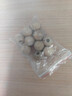 香樟木球樟脑丸卫生球衣柜防霉防虫防潮天然芳香 香樟木球10颗 袋装 实拍图