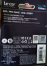 雷克沙（Lexar）32GB SD存储卡 读150MB/s U1 V10 入门相机内存卡 高速性能 随心畅拍（800x PRO） 实拍图