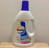 威露士衣物消毒液薰衣草1.2L*2 内衣裤袜除菌液 杀菌除螨 可配洗衣液用  实拍图
