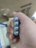 华太 7号电池七号碳性电池7号AAA电池40粒/盒装 适用于:儿童玩具/遥控器/鼠标键盘/温度计【单件包邮】 实拍图