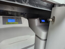 小鱼儿中央软水机家用小型厨下式 全自动前置全屋净水软水机系统大流量套装 软化水除垢净水器设备过滤器 全屋悦享四件套 实拍图