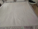 环鼎水洗抑菌冰丝席凉席双人三件套1.5*2.0米【可机洗 可折叠】 实拍图