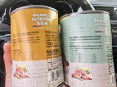 佰萃麦富迪 狗罐头 狗零食成犬幼犬 营养慕斯罐头 混合口味(375g×3罐) 实拍图