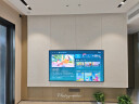 三星（SAMSUNG）75DU8000C 75英寸 平板液晶AI电视 超薄4K AI智能补帧 无开机广告 UA75DU8000CXXZ【金晨推荐】 实拍图