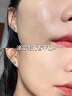 东洋之花妆前乳贴贴霜隔离隐形毛孔打底棒遮瑕保湿滋润不卡粉大白罐女90g 实拍图