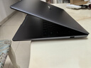 华为MateBook 14 Linux版 国家补贴20% 笔记本电脑2.8K OLED触控屏 酷睿Ultra 5 32G 1T深空灰 实拍图