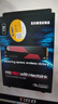 三星（SAMSUNG）1TB SSD固态硬盘 M.2接口(NVMe协议PCIe 4.0 x4) 990 PRO With Heatsink散热片版 台式机 PS5 实拍图