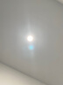 欧普（OPPLE）4只装LED灯泡球泡E27大螺口家用商用照明节能Ra90高显超亮6瓦白光 实拍图