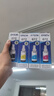 爱普生（EPSON） T672系列墨水适用于L221/L363/L351/L565/L455 打印机墨盒 墨仓式打印机墨水T672系列四色套装 原装 墨水 实拍图