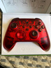 微软Xbox无线游戏手柄 无线控制器 新品 炽动秘语 蓝牙 适配Xbox/PC/平板/手机 Steam促销 双影奇境  实拍图